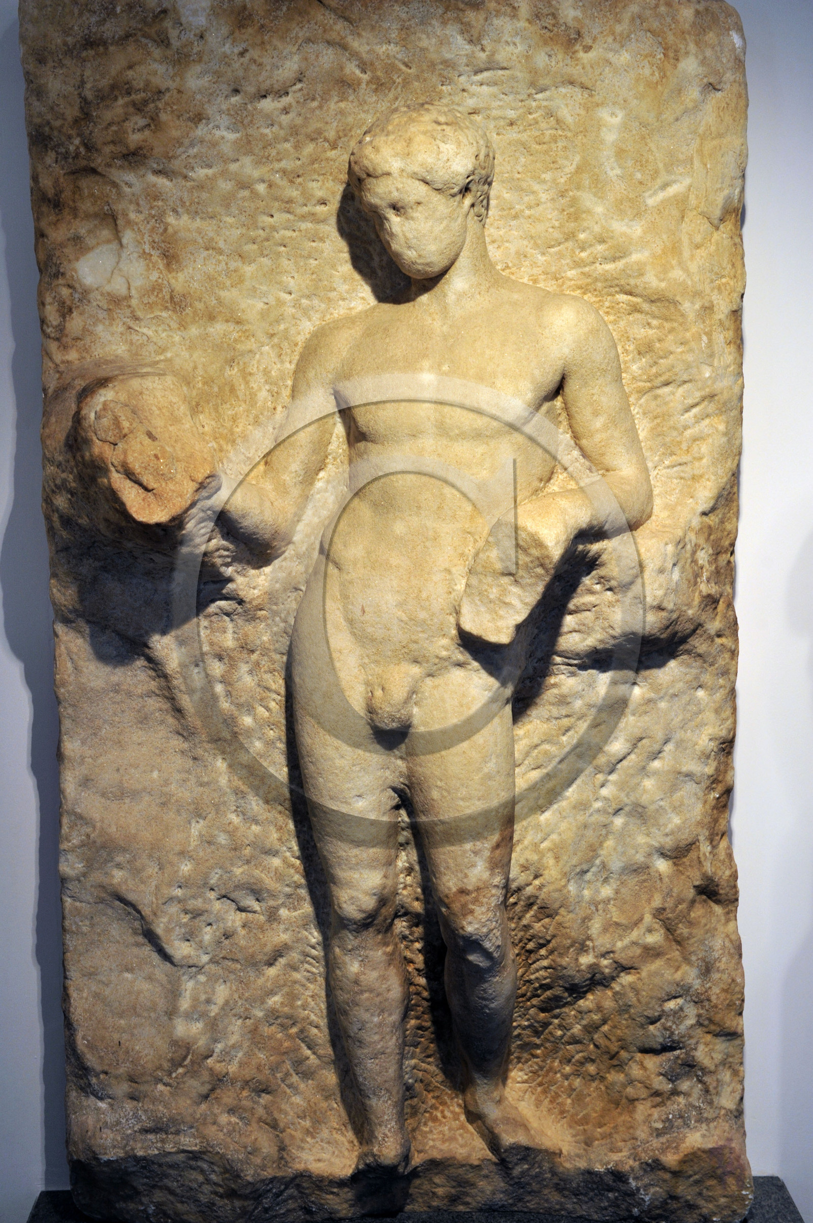 Turquie, Aphrodisias