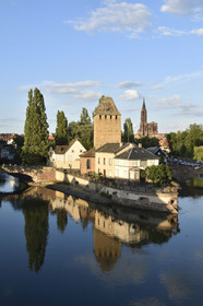 France, Strasbourg