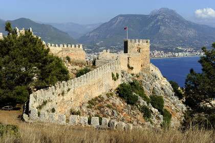 Turquie, Alanya