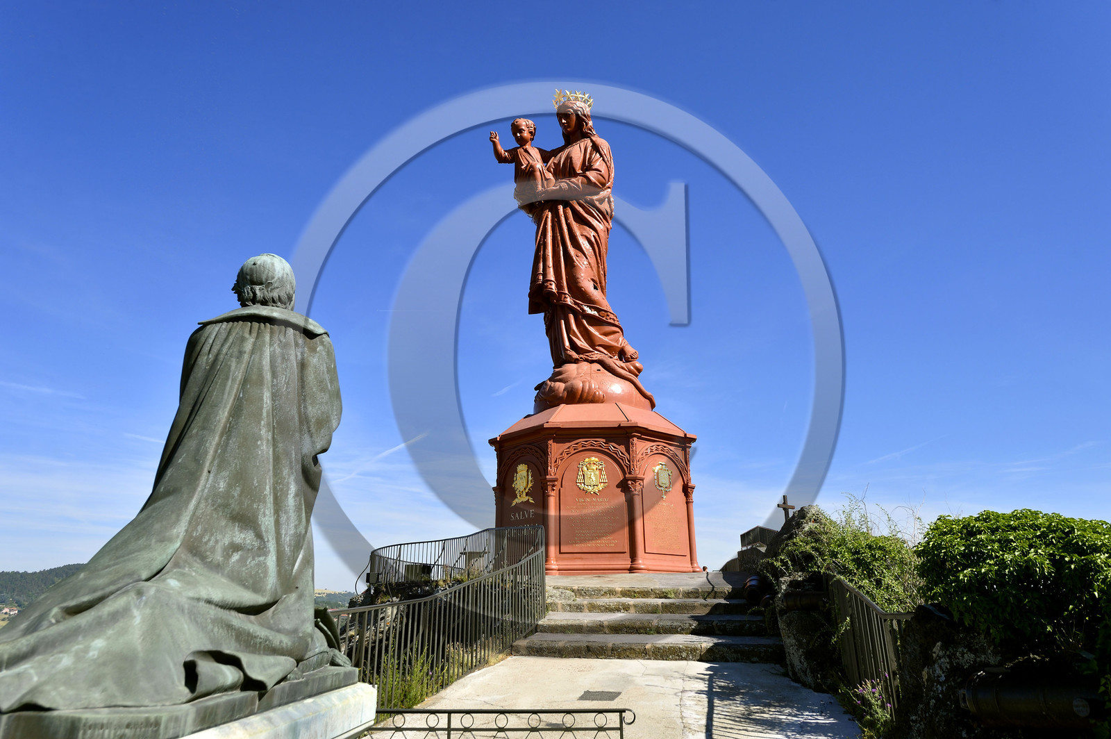 France, Le Puy en Velay