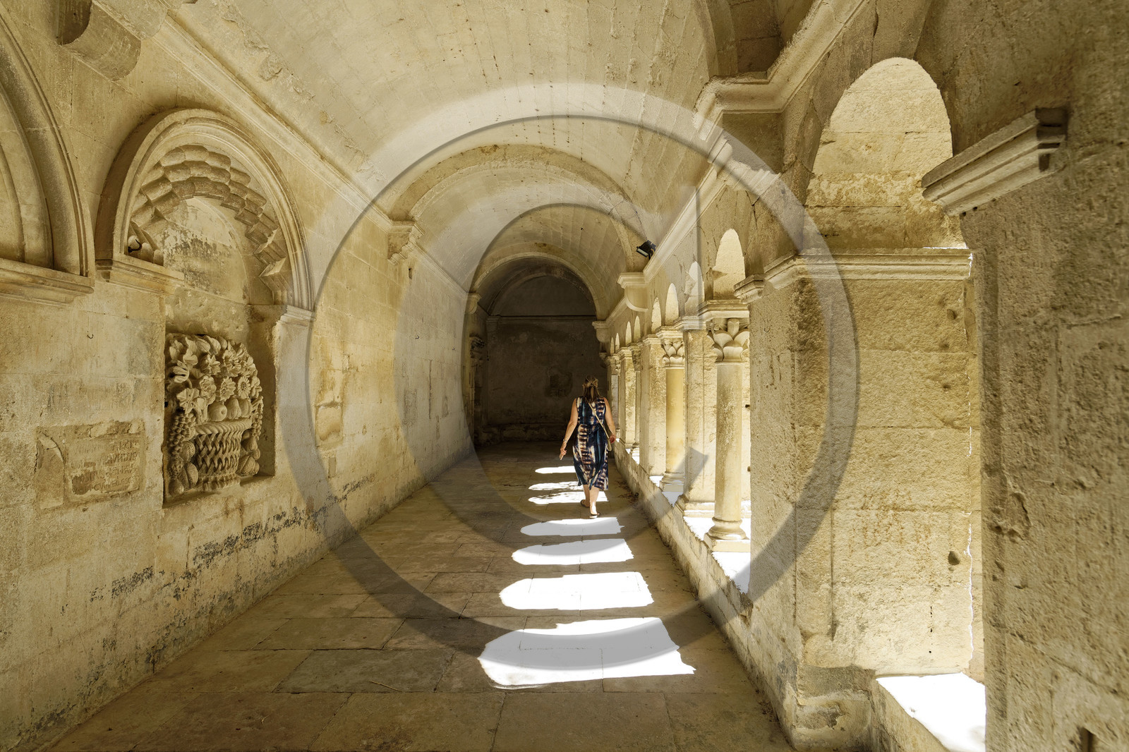 France, Saint Remy de Provence