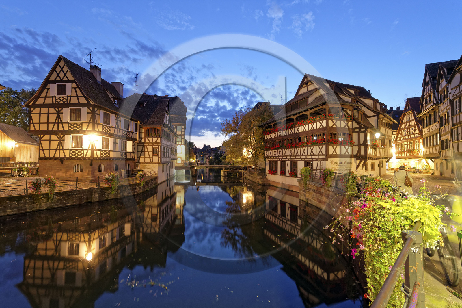 France, Strasbourg