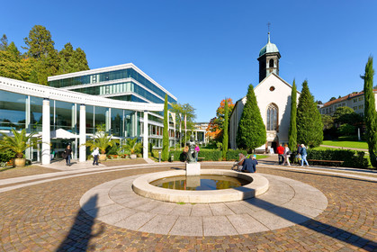 Allemagne, Baden-Baden