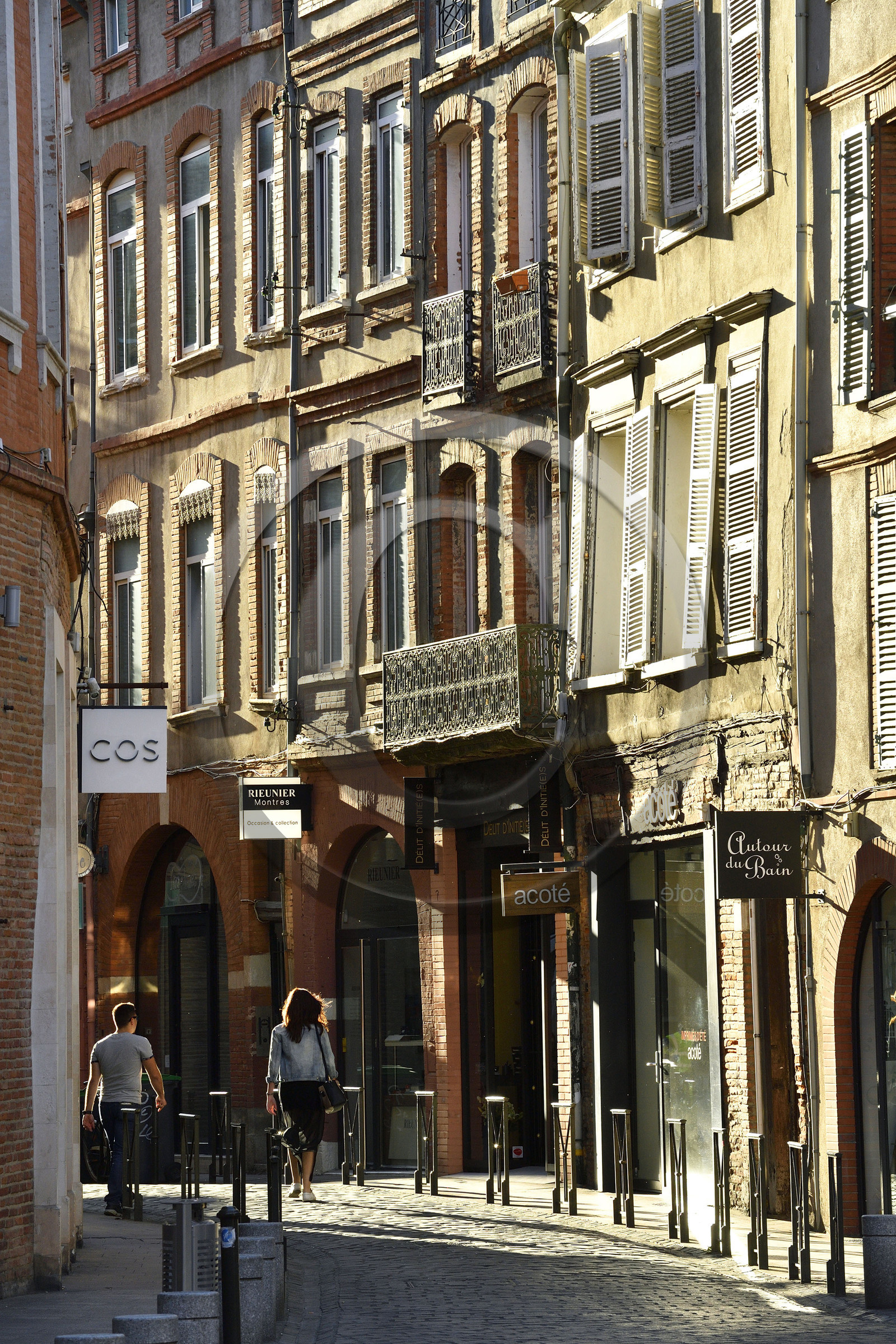 France, Toulouse