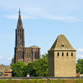 France, Strasbourg
