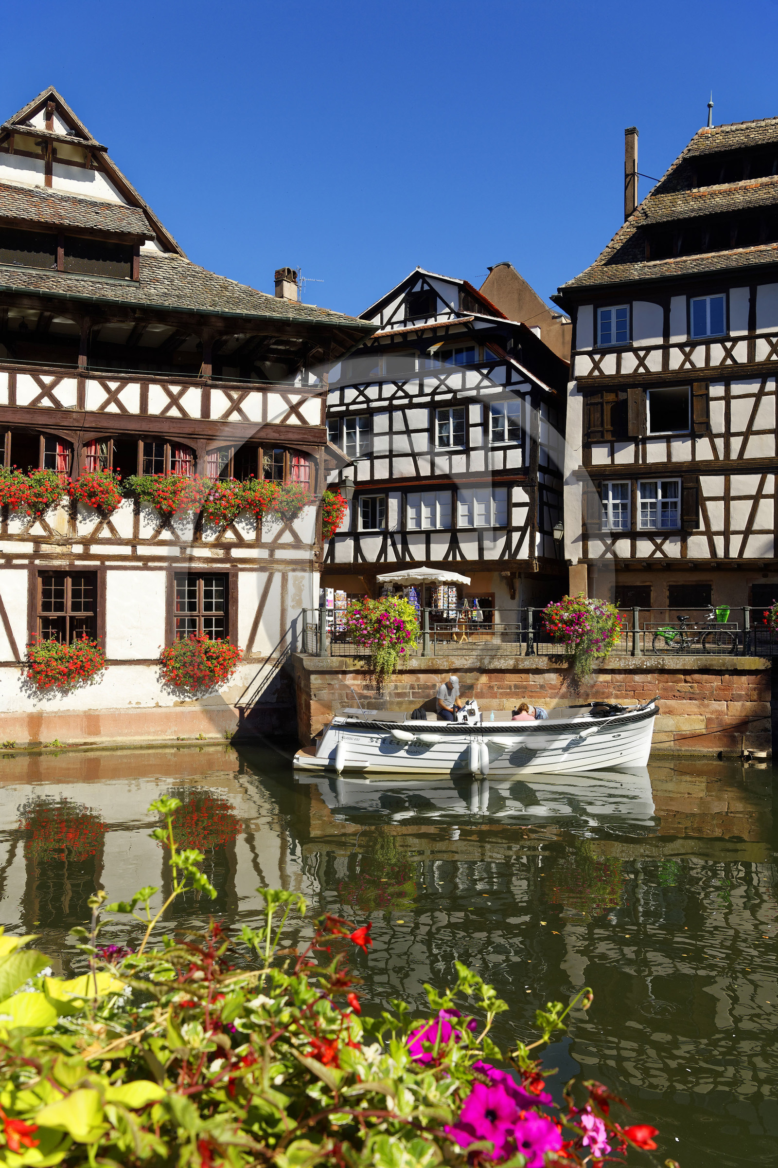 France, Strasbourg