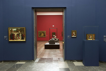 Allemagne, Francfort