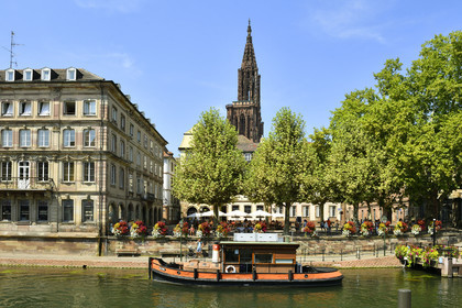 France, Strasbourg