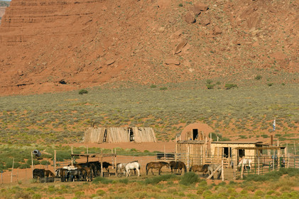 USA, MONUMENT VALLEY
