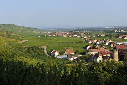 France, Kaysersberg