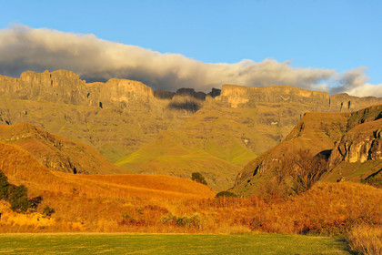 AFS, Drakensberg