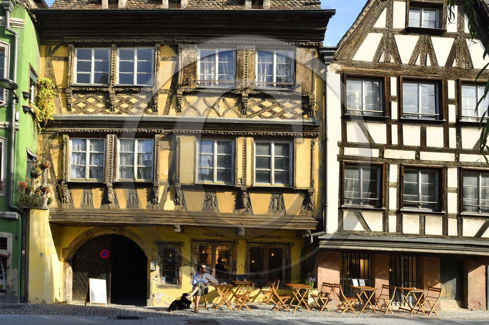 France, Strasbourg
