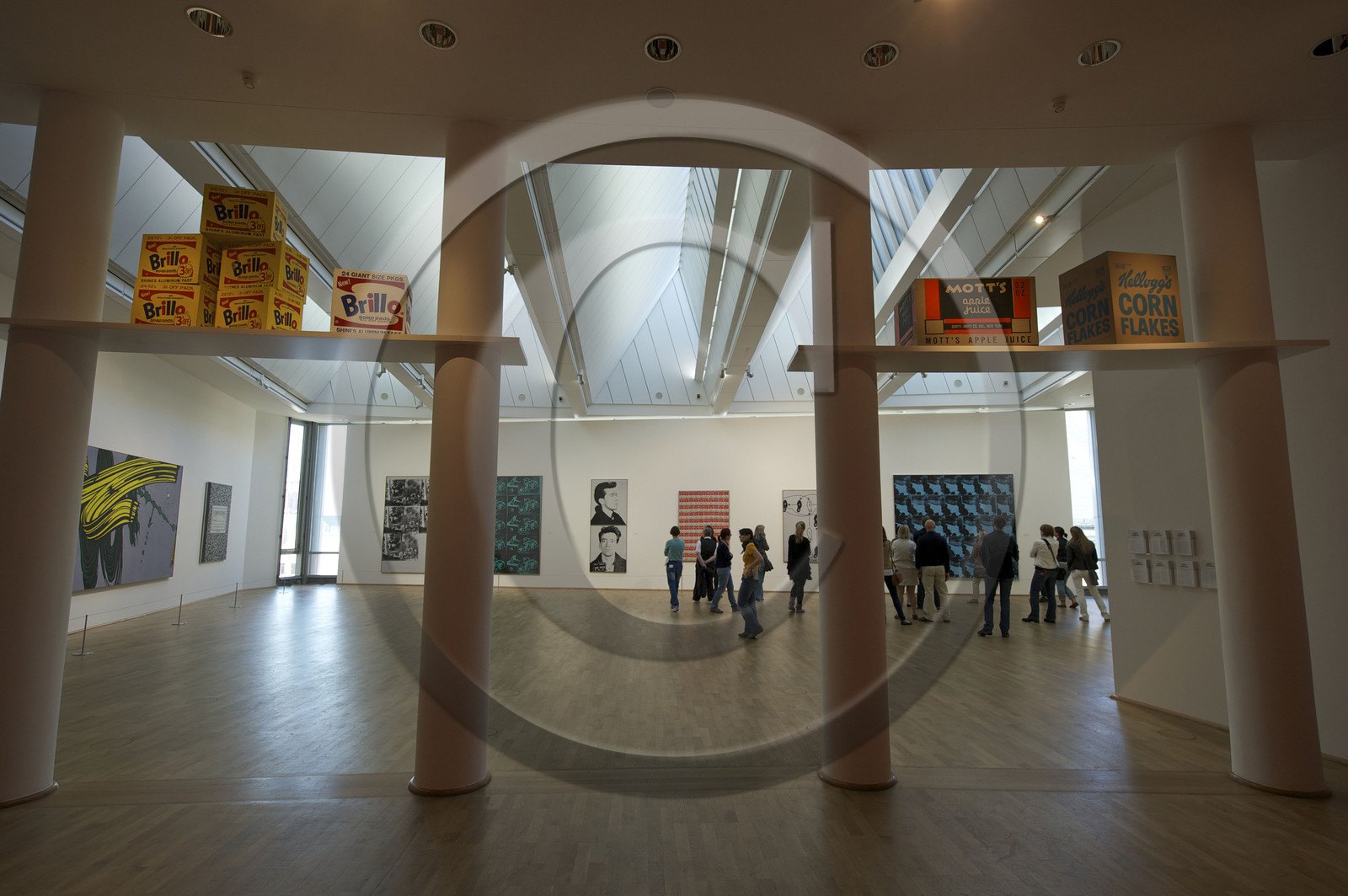 Allemagne, Francfort