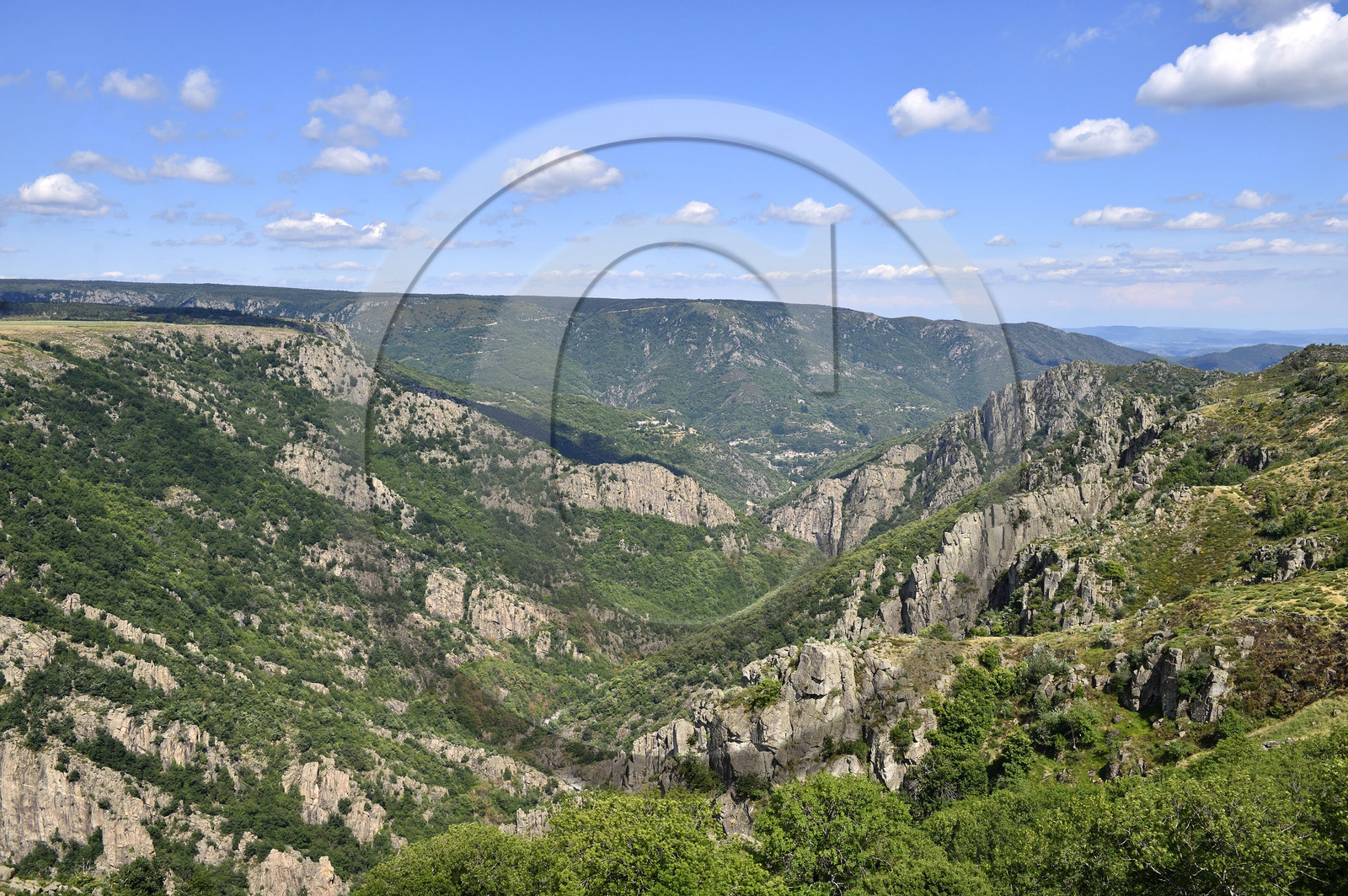 France, Garde Guerin