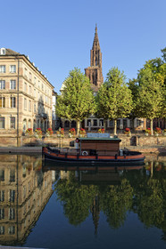 France, Strasbourg