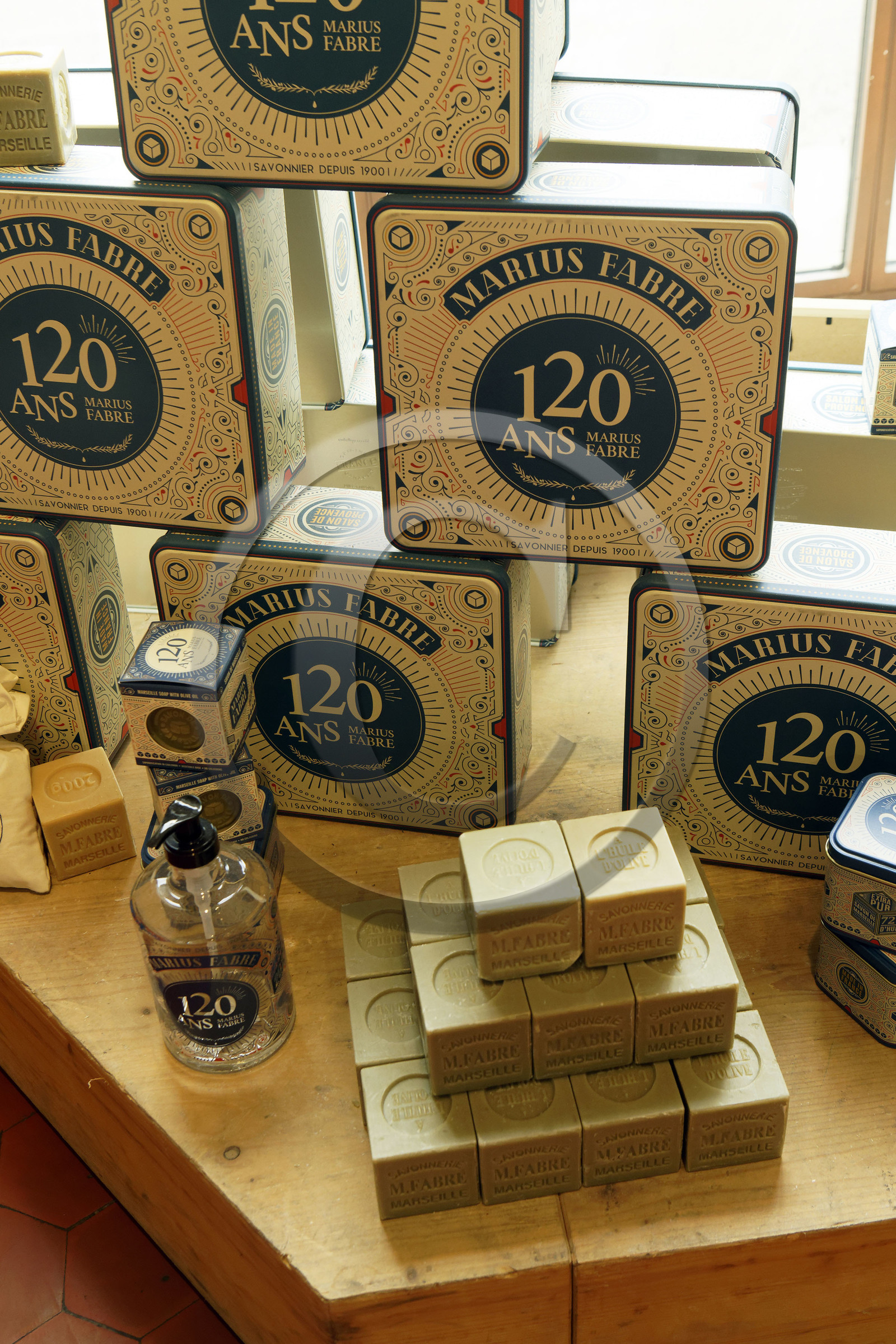 France, Salon de Provence