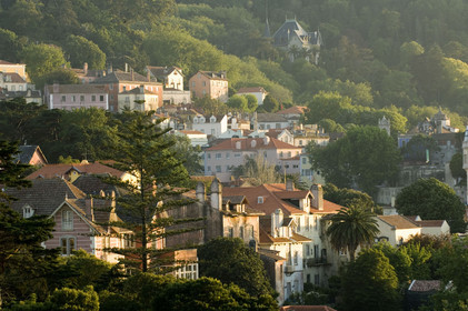 Sintra, Portugal