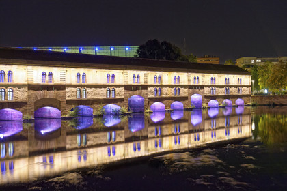 France, Strasbourg