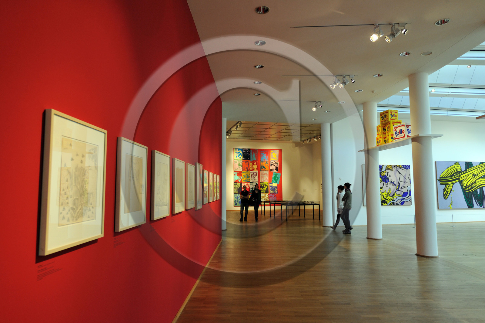 Allemagne, Francfort