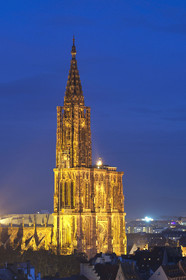 France, Strasbourg