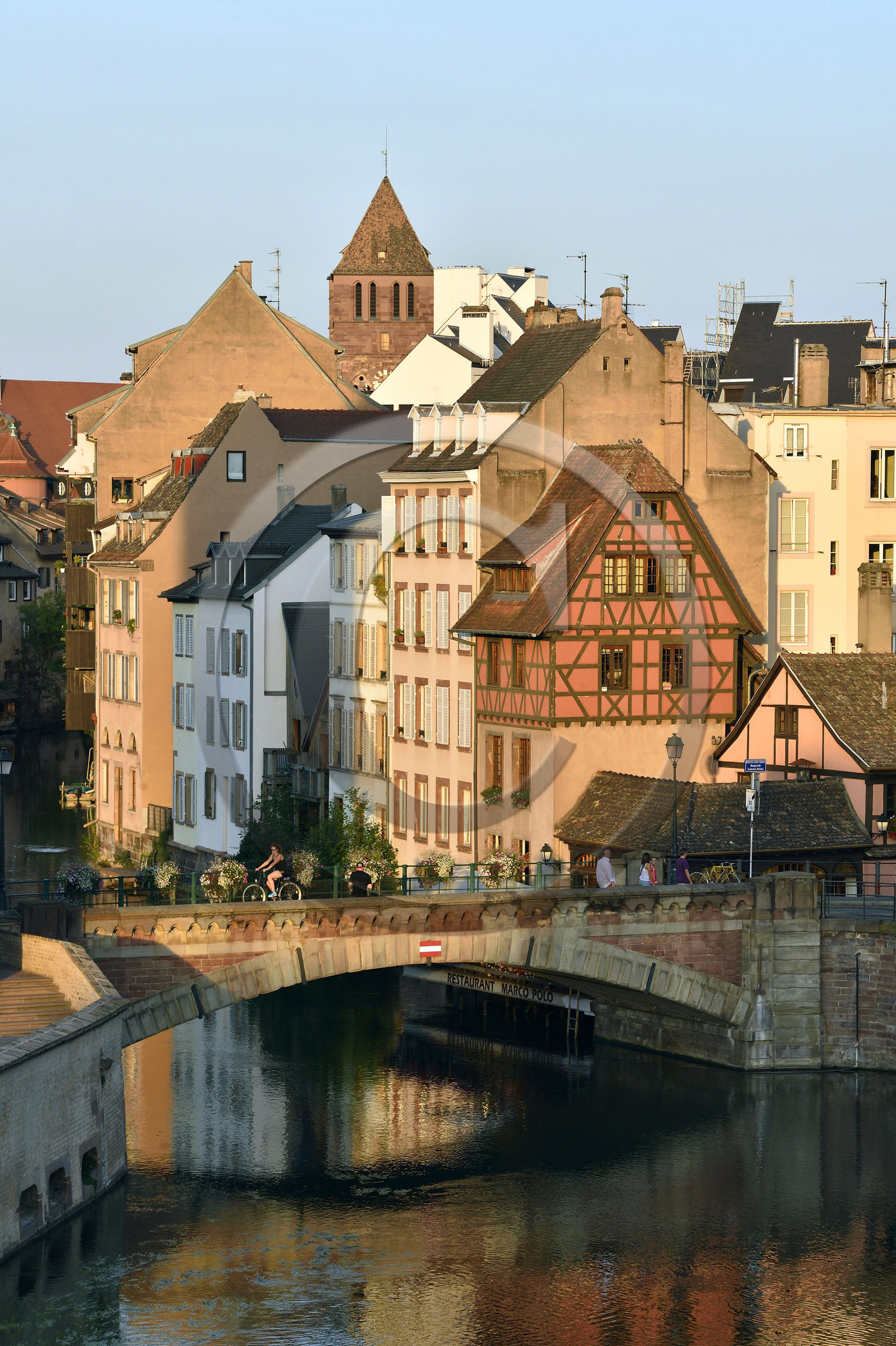 France, Strasbourg