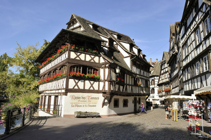 France, Strasbourg