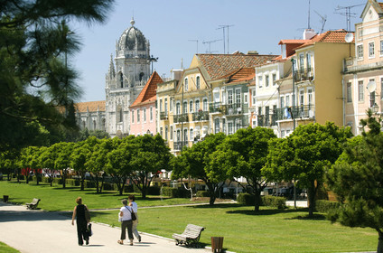 Lisbonne, Portugal