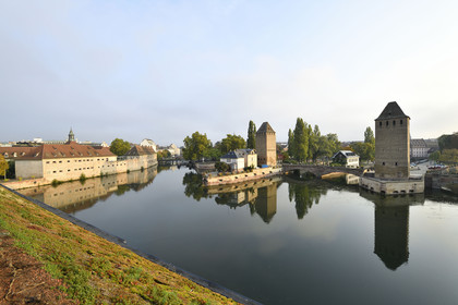 France, Strasbourg