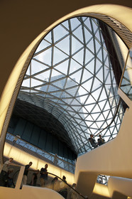 Allemagne, Francfort