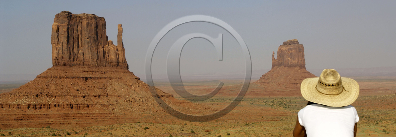 USA, MONUMENT VALLEY