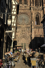 France, Strasbourg