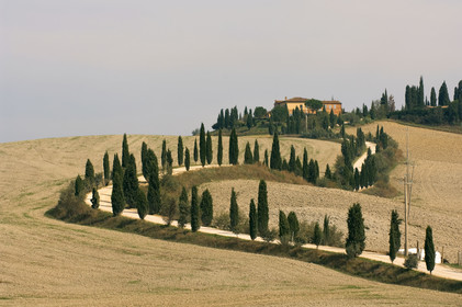 Toscana, Italia