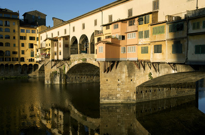 Italie, Firenze