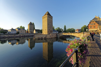 France, Strasbourg