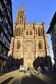 France, Strasbourg