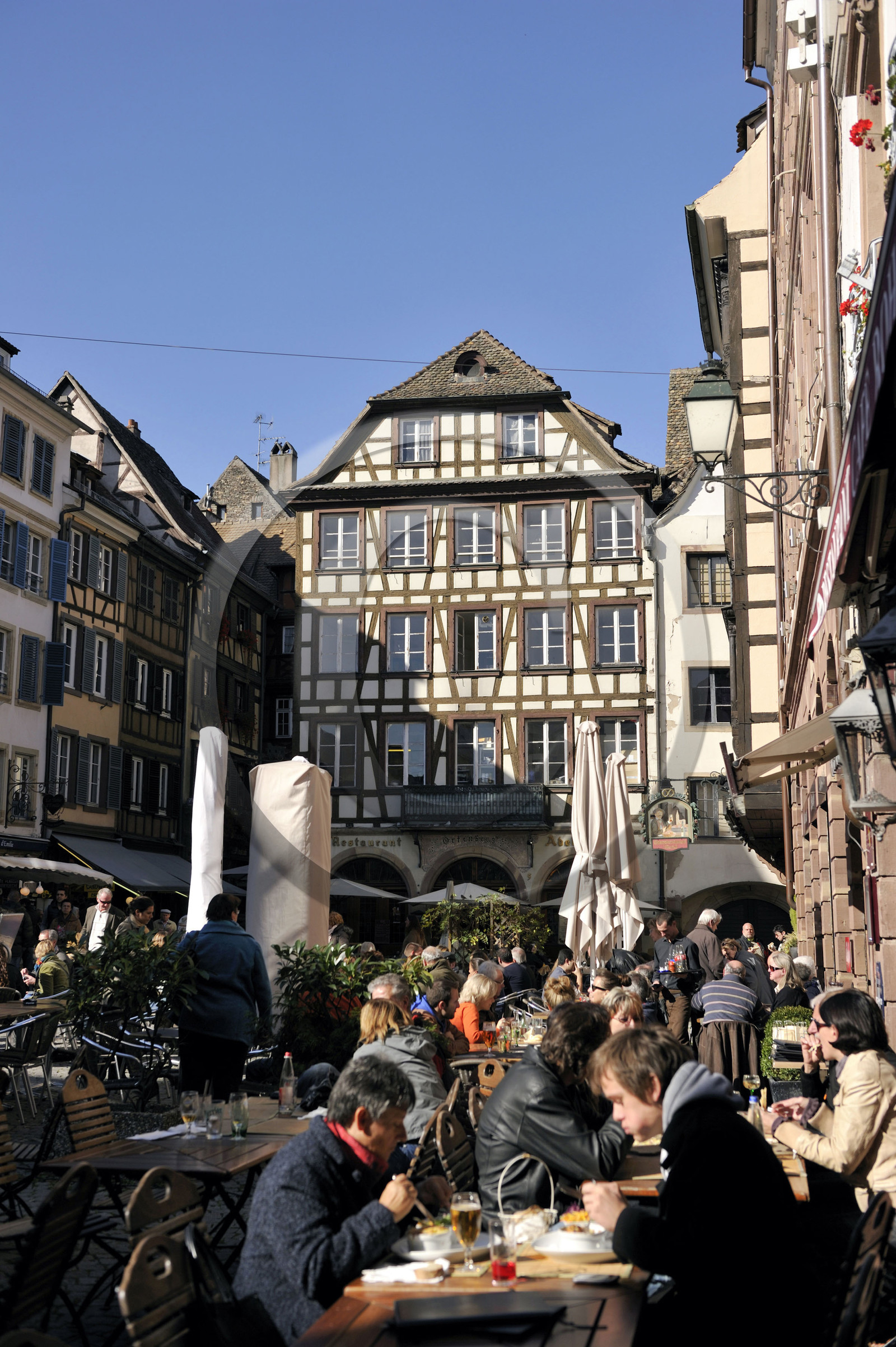 France, Strasbourg