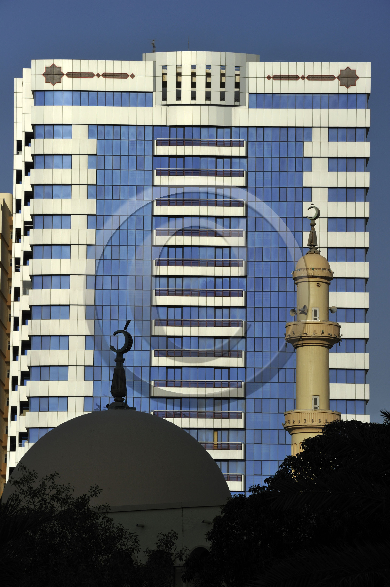 Abu Dhabi, Emirats Arabes Unis