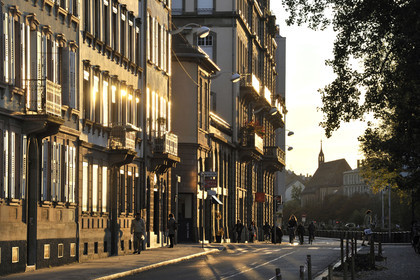 France, Strasbourg