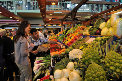 Allemagne, Francfort