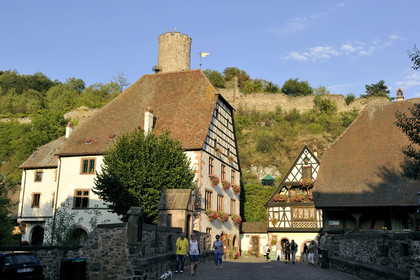 France, Kaysersberg
