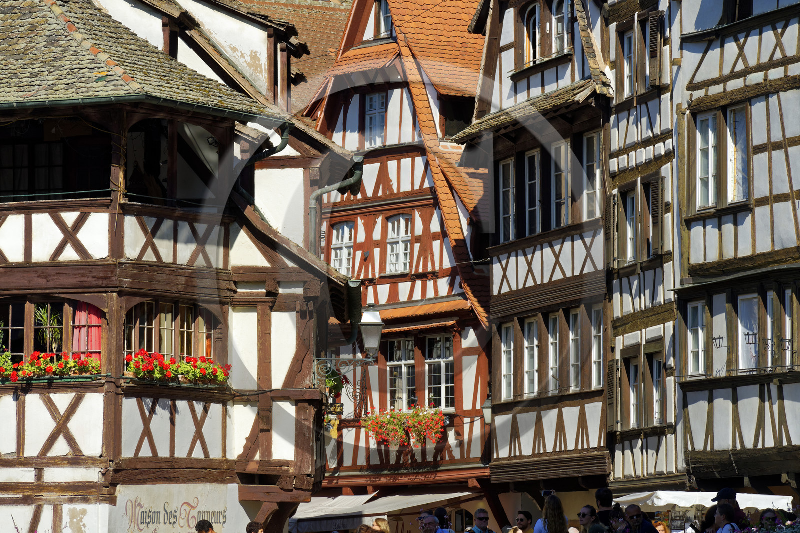 France, Strasbourg