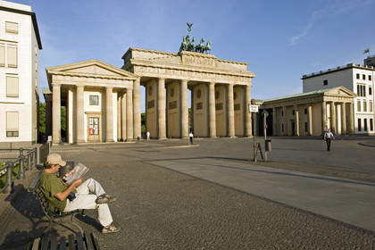 Allemagne, Berlin