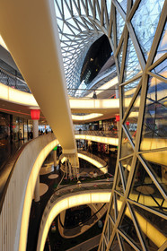 Allemagne, Francfort