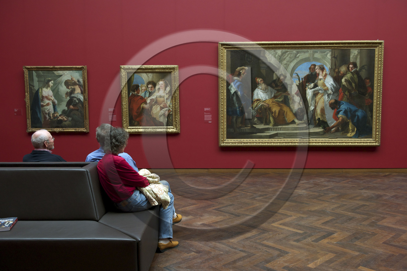 Allemagne, Francfort