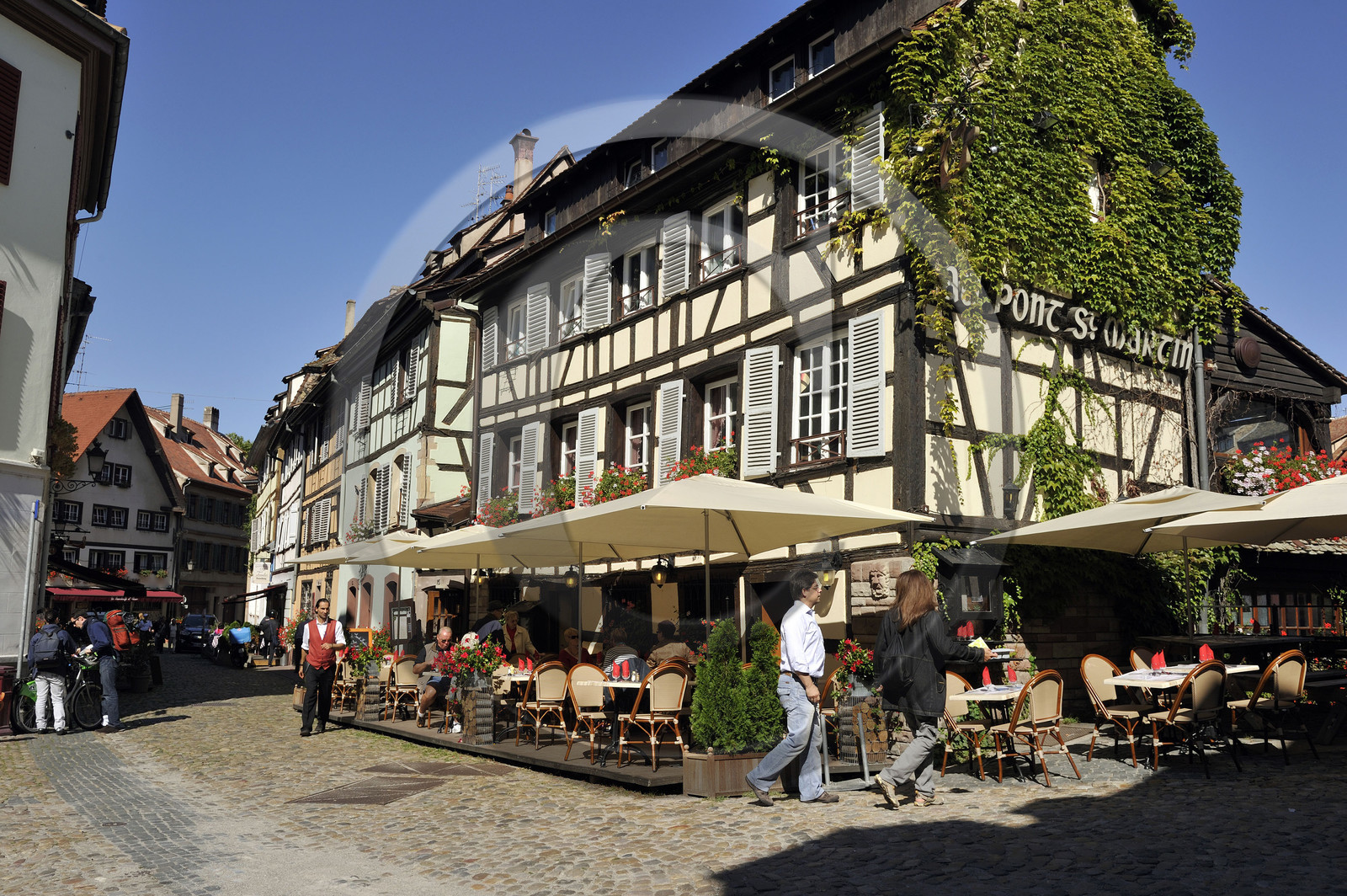 France, Strasbourg