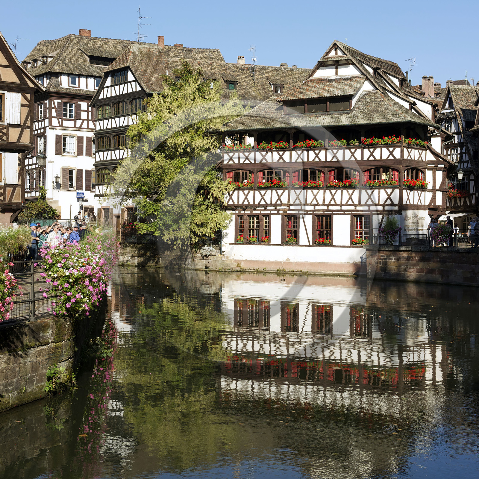 France, Strasbourg