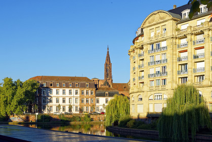 France, Strasbourg