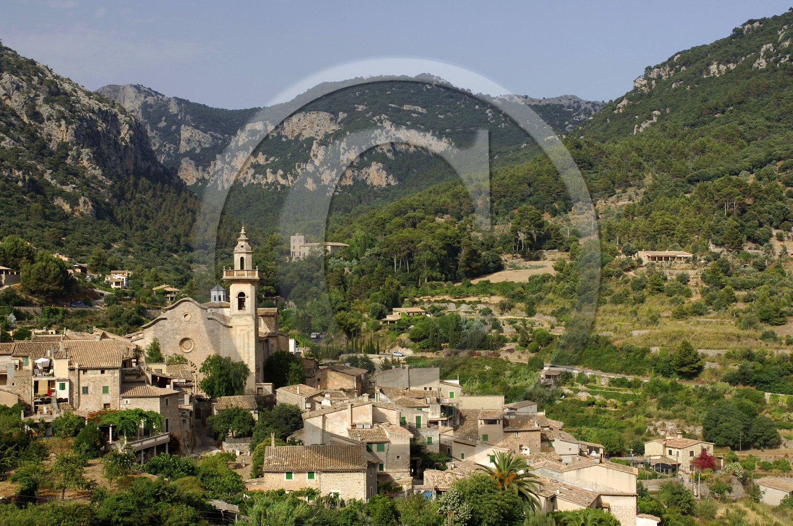 Mallorca, Balearic Islands