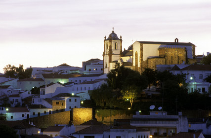 SILVES. PORTUGAL