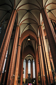 Allemagne, Francfort